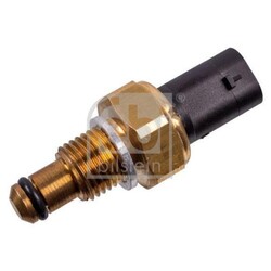 1x Sensor, Kraftstofftemperatur FEBI BILSTEIN 177469 passend für KIA