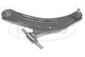 Querlenker Vorderachse links 49398520 CORTECO für NISSAN RENAULT