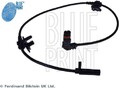 BLUE PRINT ADA107108 Sensor für Raddrehzahl ABS Sensor Raddrehzahl 