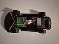 Carrera Digital 124 23998 Porsche 911 GT3 R Chassis - Licht/Decoder/Motor/Räder