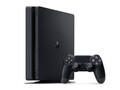 Sony Playstation 4 Slim Konsole | Inkl. Controller | Schwarz | PS4 Slim | 1TB