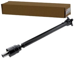 NTY KARDANWELLE GELENKWELLE ANTRIEBSSTRANG 882mm passend für MITSUBISHI PAJERO |
