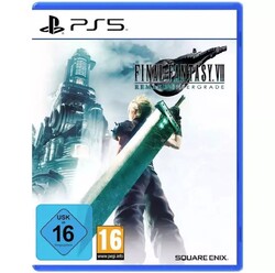Final Fantasy VII Remake Intergrade - PlayStation 5 / PS5