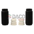 ORIGINAL® Daco Germany Staubschutzsatz, Stoßdämpfer Vorne für Ford MONDEO