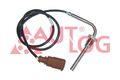 Autlog AS3137 Sensor, Abgastemperatur für VW