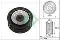 Schaeffler INA 532 0619 10 Umlenk-/Führungsrolle, Keilrippenriemen für JEEP 5320