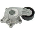 ORIGINAL® Skf Spannrolle, Keilrippenriemen Links für Citroën C3 II BERLINGO