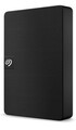 Seagate Expansion 4TB Externe Festplatte - Schwarz