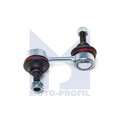 1x ORIGINAL® MOTOTECHNIKA Stange/Strebe, Stabilisator Hinten, Links, Rechts