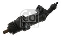 Nehmerzylinder Kupplung FEBI BILSTEIN 34879 für BMW X1 E90 X3 X4 Z4 F10 E60 E81