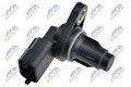 NTY Sensor, Nockenwellenposition ECP-KA-002 für HYUNDAI KIA
