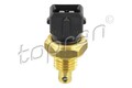 TOPRAN Sensor, Ansauglufttemperatur 107332
