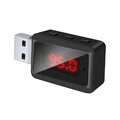 Auto Bluetooth 5.3 FM Transmitter USB Kabelloser Audio Adapter Freisprechei9469