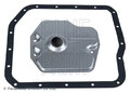 Filter für Automatikgetriebe ADT32139 BLUE PRINT für TOYOTA RAV 4 III PREVIA II