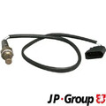 Lambdasonde beheizt 1193803200 JP GROUP für SEAT VW SKODA AUDI
