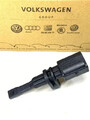 ORIGINAL ABS Sensor WHT003864C/ A /B Hinten Für CADDY GOLF TIGUAN AUDI SKODA