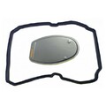 1x Hydraulikfilter, Automatikgetriebe MAPCO 69001 passend für CHRYSLER DODGE