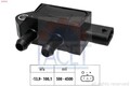FACET Luftdrucksensor, Höhenanpassung 10.3372 für AUDI PORSCHE