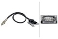 HELLA 6PN 358 307-131 NOx-Sensor NOx-Katalysator