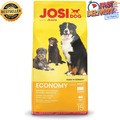 JosiDog Economy ((1 x 15 kg)) Dog Food for Adult Dogs Dry Food Josera.,
