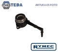 CSC1068530 ZENTRAL-AUSRÜCKER KUPPLUNGS-NEHMERZYLINDER RYMEC FÜR VW PASSAT B7