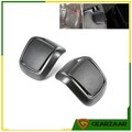 2x GRIFF SITZ KIPPEN ENTRIEGELUNG HEBEL Für FORD FIESTA MK5 V 01-08 DE