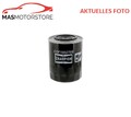 MOTOR ÖLFILTER CHAMPION COF100270S P FÜR JEEP CJ5 - CJ8 2.4 D 2.4L 44KW