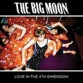 The Big Moon Love in the 4th Dimension COMPACT DISC Neu 0602557281620