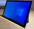 Microsoft surface pro 4 Tablet, Intel i5-6300U, 2.40Ghz, 4GB RAM, 128GB SSD