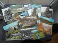 30 Postkarten von Symonds Yat, Great Doward, Sarazenenkopffähre, Paddocks Hotel