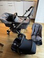 Bugaboo Cameleon 3 Kinderwagen +  Maxi Cosi Babyschale + Buggy, Komplettset