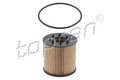 Topran Ölfilter 207 012 passend für NISSAN OPEL RENAULT