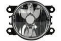 Nebelscheinwerfer H16 links oder rechts passend für Dacia Lodgy JS_ ab 03/2012 -