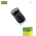 MANN-FILTER Ölfilter für AUDI VW