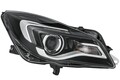 Hauptscheinwerfer HELLA 1EL 011 165-761 für OPEL INSIGNIA G09 HIR2 PY21W DE LPG