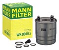 Kraftstofffilter MANN-FILTER WK 8016 x für Mercedes-Benz CLS GLK Gl G E M R SLK