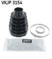 SKF Faltenbalgsatz, Antriebswelle VKJP 3154 für SAAB