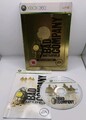 BAD COMPANY BATTLEFIELD XBOX 360 SPIEL GOLD EDITION STEELBOOK