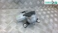 Scheibenwischermotor Hinten Opel Corsa 1.2 16V C Bj 2002