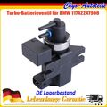 Druckwandler Turbolader Abgasrückführungsventil Für BMW E46 E90 E39 E60 NEU