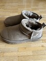 Ugg Classic Ultra Mini-Stiefel