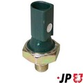 JP GROUP 1193500600 Öldruckschalter Öldrucksensor für VW Golf V Schrägheck (1K1)