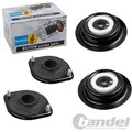 2x BILSTEIN FEDERBEINLAGER VORNE passend für OPEL COMBO CORSA B KASTEN TIGRA