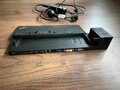 Lenovo ThinkPad Pro Dock 40A1 Dockingstation mit Netzteil