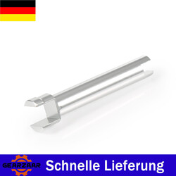 Stift Welle Comand Controller Drehknopf für Mercedes C E W204 W212 A2048700779