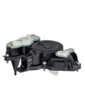 Motorölabscheider AS371M05 HENGST FILTER für AUDI SEAT SKODA VW