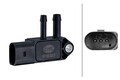 HELLA Sensor, Abgasdruck  u.a. für AUDI, SEAT, SKODA, VW