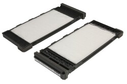 Innenraumfilter BOSCH 1 987 432 118