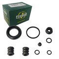 FRENKIT REPARATURSATZ BREMSSATTEL HINTEN passend für AUDI 100 80 90 A4 A6 CABRIO