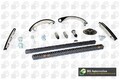 BGA TC0305FK Steuerkettensatz Steuerkette für OPEL Astra G CC (T98) Sintra (APV)